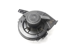Recambio de ventilador calefaccion para seat ibiza sc (6j1) 1.2 tsi referencia OEM IAM 6R1819015A  