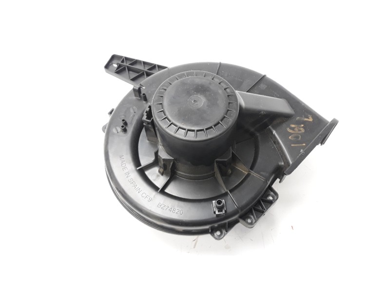 Recambio de ventilador calefaccion para seat ibiza sc (6j1) 1.2 tsi referencia OEM IAM 6R1819015A  