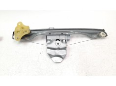 Recambio de elevalunas delantero izquierdo para smart forfour 0.9 turbo cat referencia OEM IAM A4537203300   2