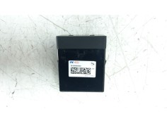 Recambio de modulo electronico para hyundai tucson referencia OEM IAM 96125N9500NNB   2