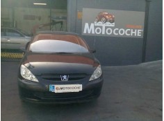 peugeot 307 (s1) del año 2002 2