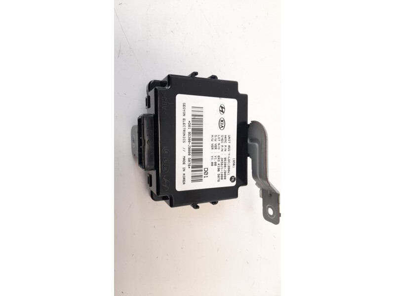 Recambio de modulo electronico para hyundai kona 1.0 tgdi cat referencia OEM IAM 95300J9000 3K58J11000 