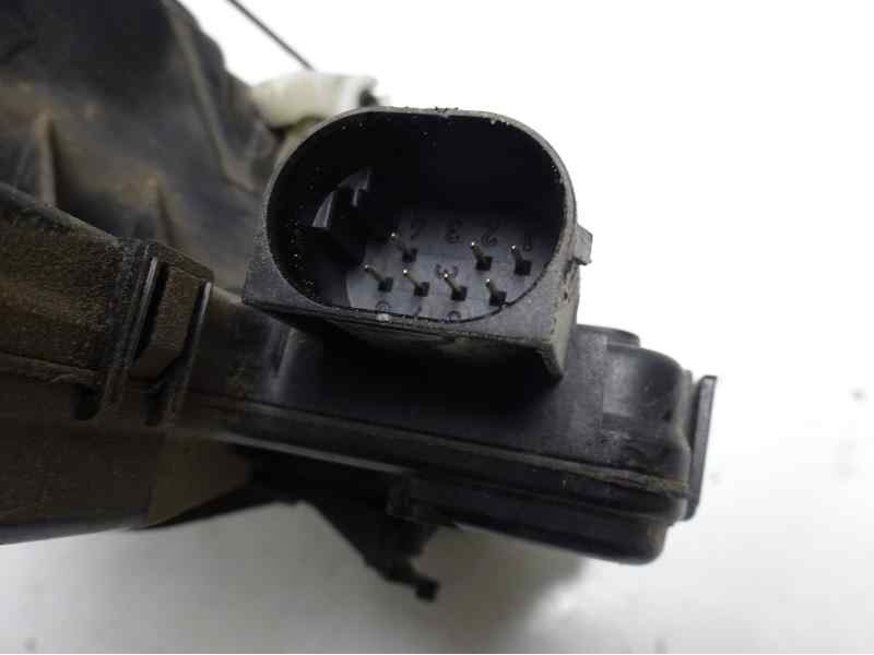 Recambio de cerradura puerta delantera derecha para bmw serie 3 berlina (e46) 320d referencia OEM IAM 51217011244  