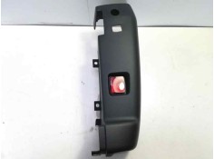 Recambio de puntera paragolpes trasera derecha para fiat ducato caja abierta (06.2006) referencia OEM IAM  107097224 