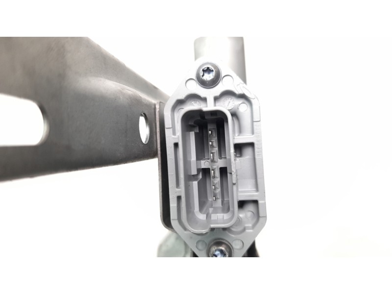 Recambio de elevalunas delantero izquierdo para smart forfour 0.9 turbo cat referencia OEM IAM A4537203300  