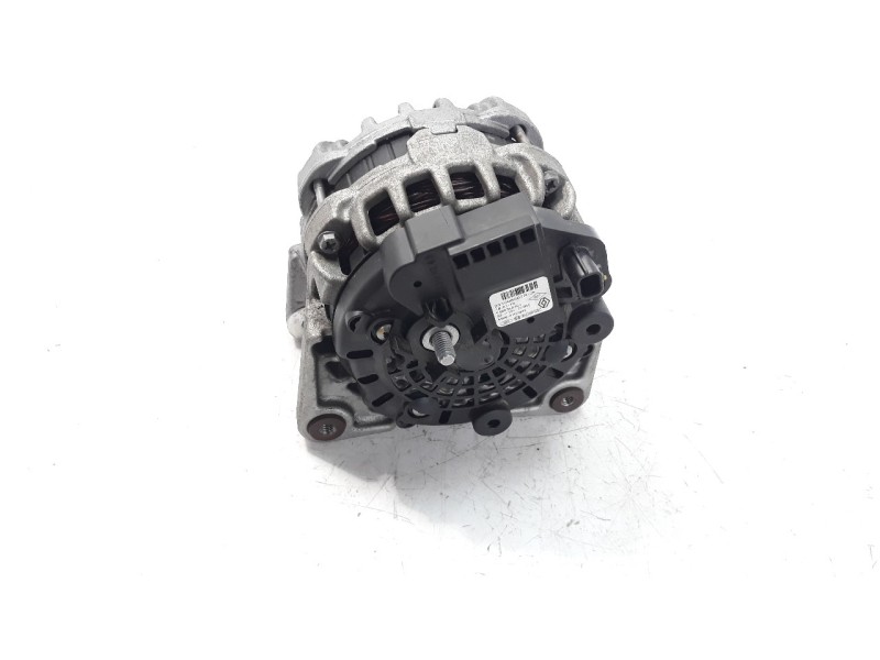 Recambio de alternador para renault clio iv 0.9 referencia OEM IAM 231006007R ALF070501 A10790