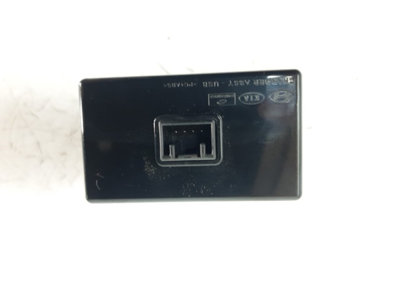 Recambio de modulo electronico para hyundai tucson referencia OEM IAM 96125N9500NNB  