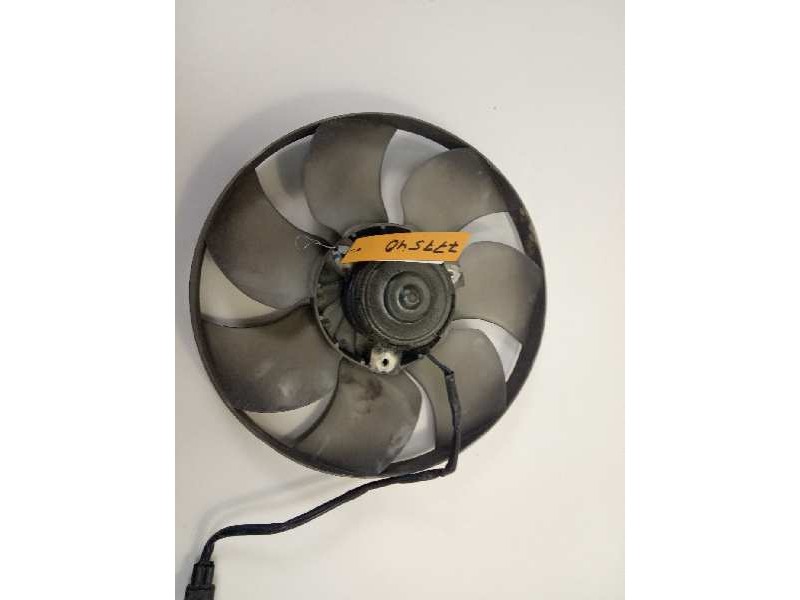 Recambio de electroventilador para toyota aygo (kgb/wnb) 1.0 cat referencia OEM IAM 163628EA01 47357 
