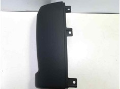 Recambio de puntera paragolpes trasera derecha para fiat ducato caja abierta (06.2006) referencia OEM IAM  107097224  2