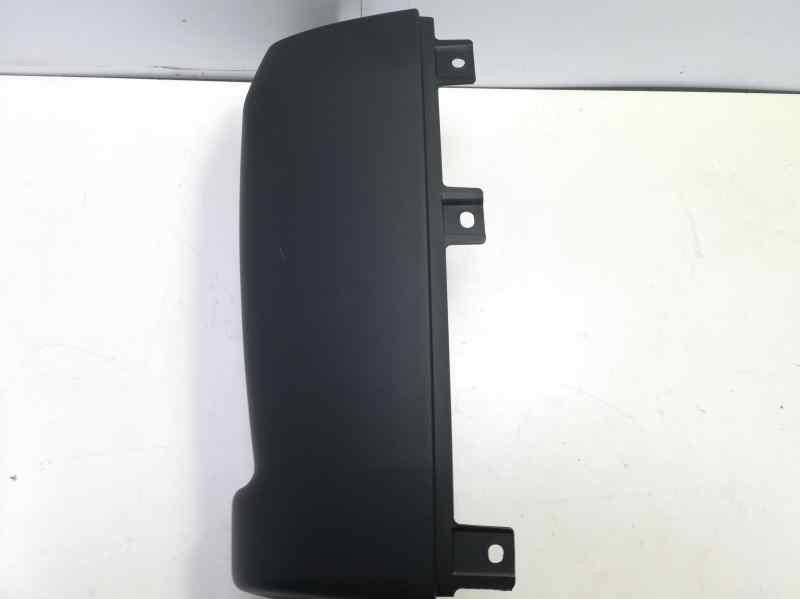 Recambio de puntera paragolpes trasera derecha para fiat ducato caja abierta (06.2006) referencia OEM IAM  107097224 