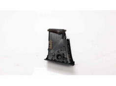 Recambio de rejilla aireadora para bmw serie 1 berlina (e81/e87) 116i referencia OEM IAM 64227059187   2