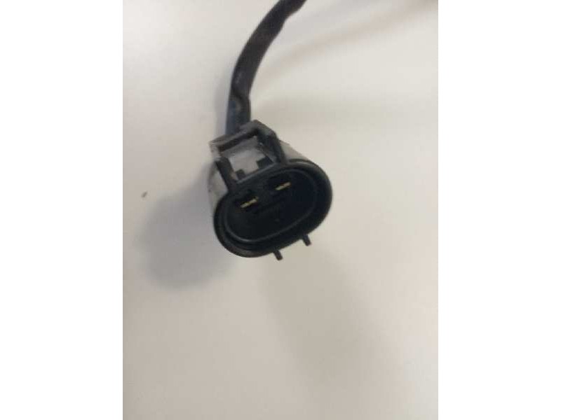 Recambio de electroventilador para toyota aygo (kgb/wnb) 1.0 cat referencia OEM IAM 163628EA01 47357 