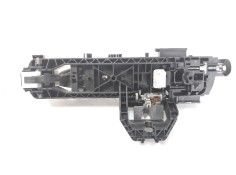 Recambio de maneta exterior delantera derecha para infiniti q30 2.2d sport referencia OEM IAM A2047600270   2