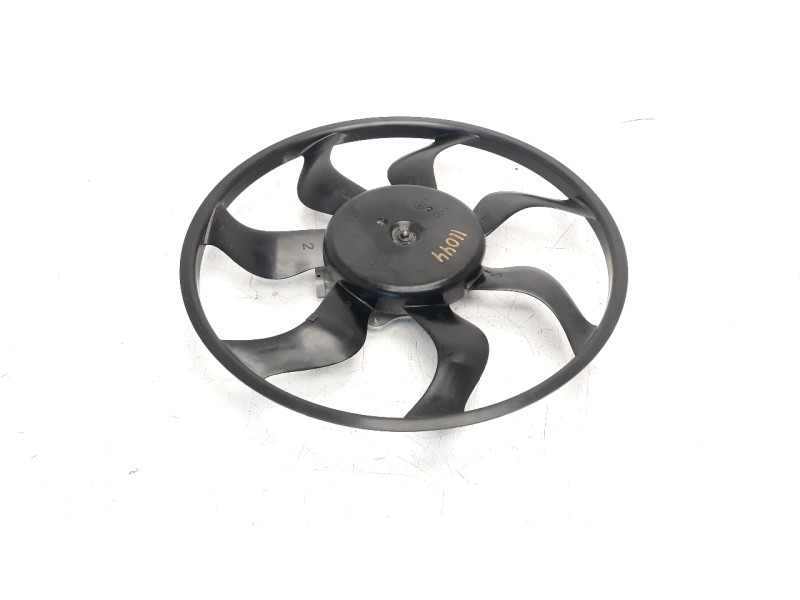 Recambio de electroventilador para dacia sandero 0.9 tce cat referencia OEM IAM 8052M00000  