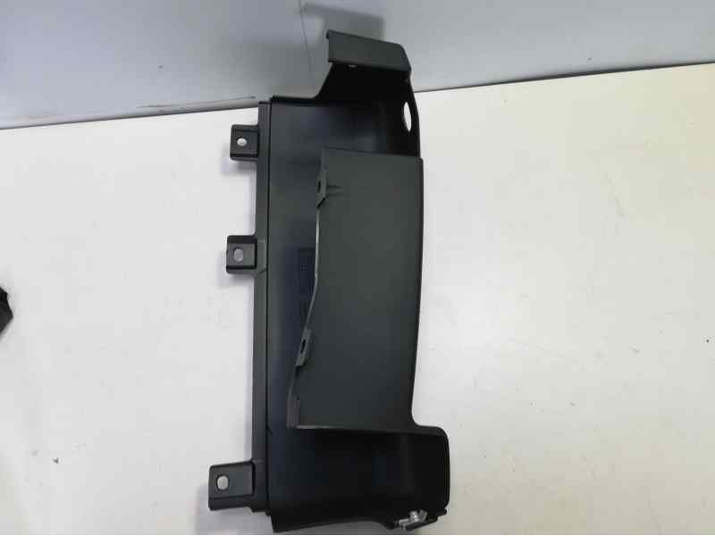 Recambio de puntera paragolpes trasera derecha para fiat ducato caja abierta (06.2006) referencia OEM IAM  107097224 