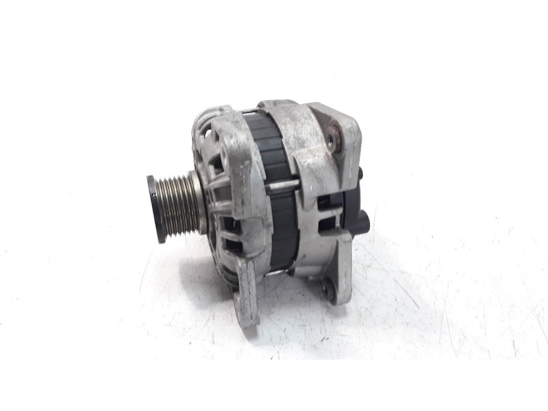 Recambio de alternador para renault clio iv 0.9 referencia OEM IAM 231006007R ALF070501 A10790