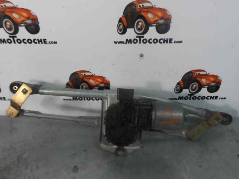 Recambio de motor limpia delantero para citroen c5 berlina sx (e) referencia OEM IAM 3397020506 0390241700 