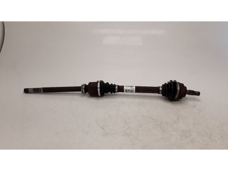 Recambio de transmision delantera derecha para peugeot 308 1.6 16v referencia OEM IAM 3273QH P1507 213P1507