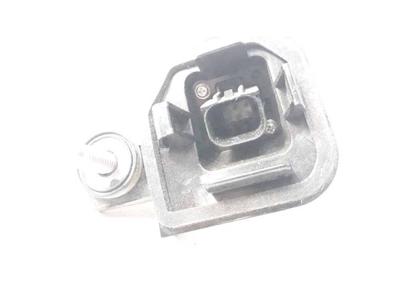 Recambio de modulo electronico para toyota c-hr referencia OEM IAM 86790F4010  
