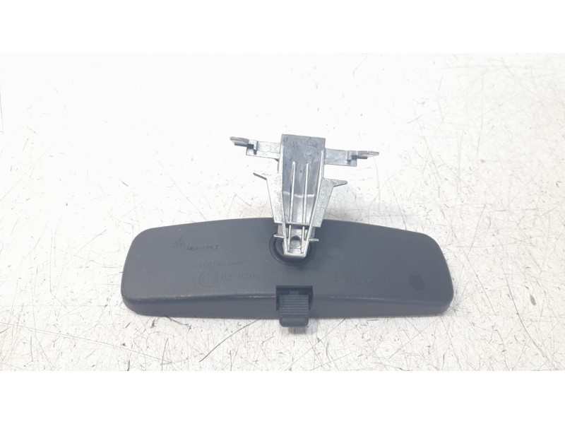 Recambio de espejo para smart forfour 0.9 turbo cat referencia OEM IAM A4538104300  