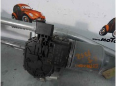 Recambio de motor limpia delantero para citroen c5 berlina sx (e) referencia OEM IAM 3397020506 0390241700  2