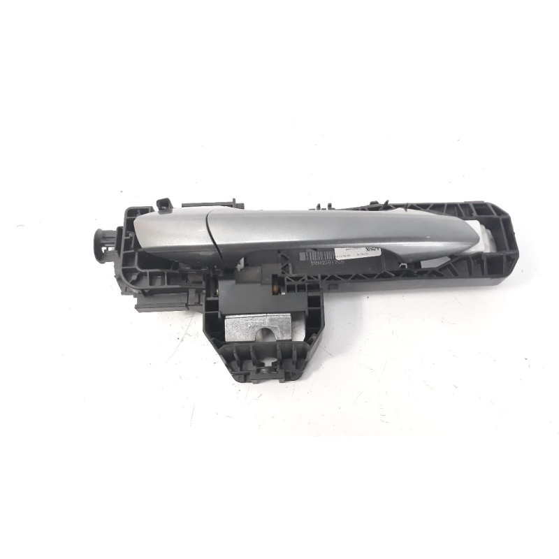 Recambio de maneta exterior trasera derecha para infiniti q30 2.2d sport referencia OEM IAM A2047600270  