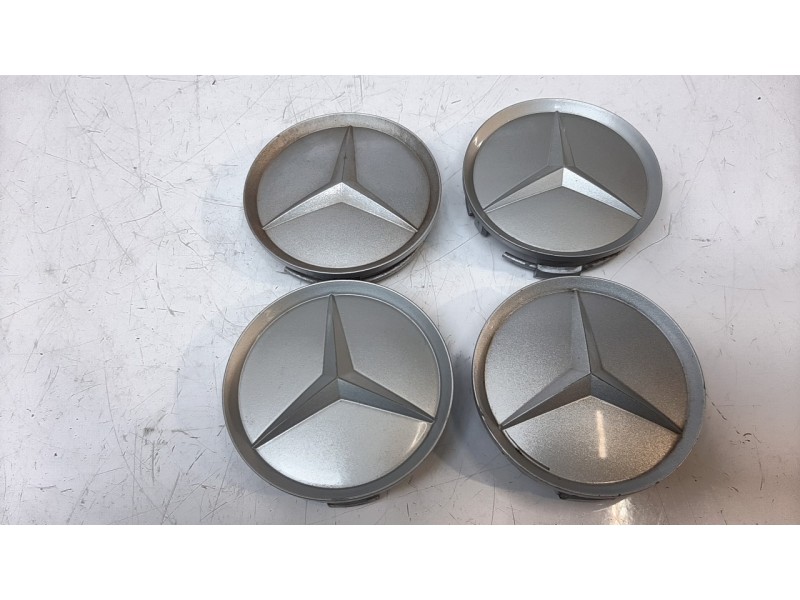 Recambio de tapacubos para mercedes-benz clase c (w201) berlina 2.0 referencia OEM IAM 2014010225  