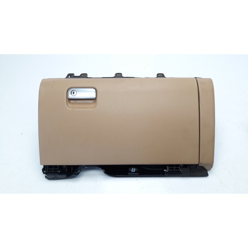 Recambio de guantera para porsche cayenne (typ 92aa) 3.0 tdi cat referencia OEM IAM 7P5857095T  