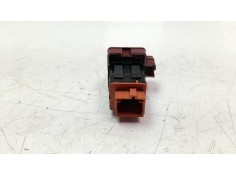 Recambio de warning para citroen c4 berlina 1.6 16v hdi referencia OEM IAM 96480877   2