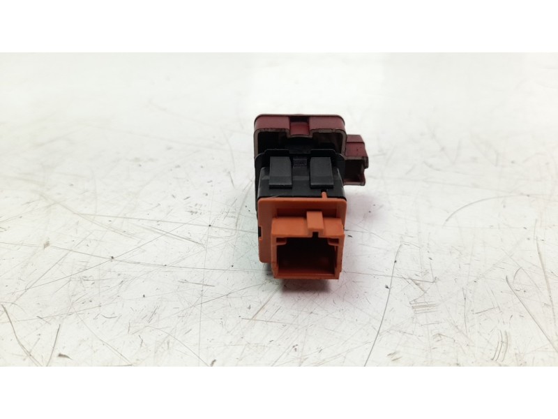Recambio de warning para citroen c4 berlina 1.6 16v hdi referencia OEM IAM 96480877  