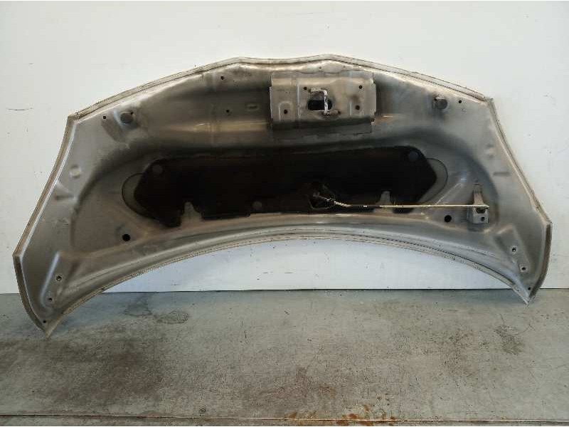 Recambio de capo para toyota aygo (kgb/wnb) 1.0 cat referencia OEM IAM 533010H100 108906430 TY2013100