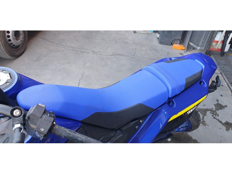 yamaha tenere 700 del año 2023