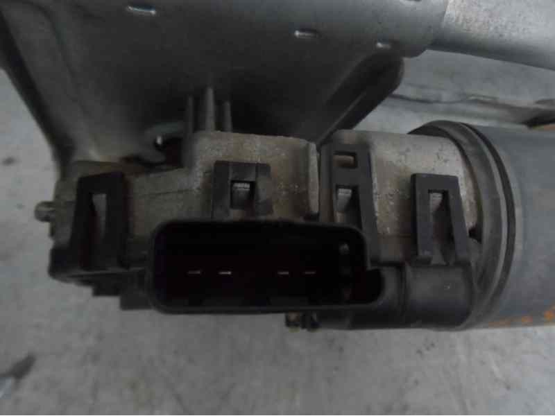 Recambio de motor limpia delantero para citroen c5 berlina sx (e) referencia OEM IAM 3397020506 0390241700 