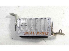 Recambio de centralita motor uce para toyota auris hybrid active referencia OEM IAM 896610ZU60   2