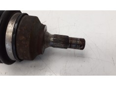 Recambio de transmision delantera derecha para peugeot 308 1.6 16v referencia OEM IAM 3273QH P1507 213P1507 2