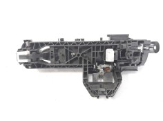 Recambio de maneta exterior trasera derecha para infiniti q30 2.2d sport referencia OEM IAM A2047600270   2