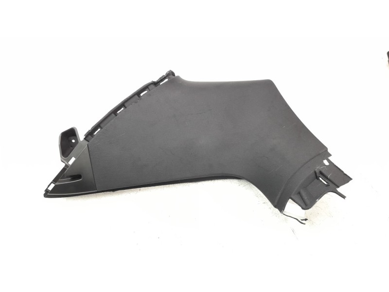 Recambio de guarnecido puerta trasera derecha para audi q7 4mg referencia OEM IAM 4M0867246K23  