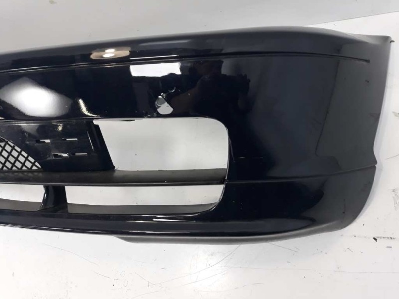 Recambio de paragolpes delantero para bmw serie 3 berlina (e46) 320d referencia OEM IAM 51118195284 107060908 