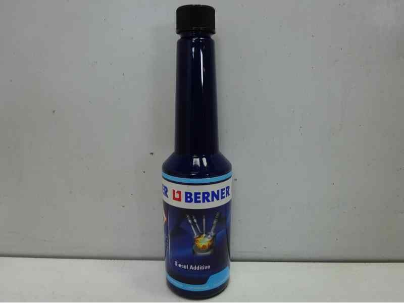 Recambio de mantenimiento del vehiculo para universal universal universal referencia OEM IAM LIMPIAINYECTORES 242709 