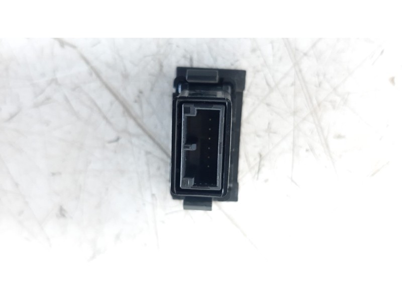 Recambio de interruptor para hyundai tucson referencia OEM IAM 95580N7000  