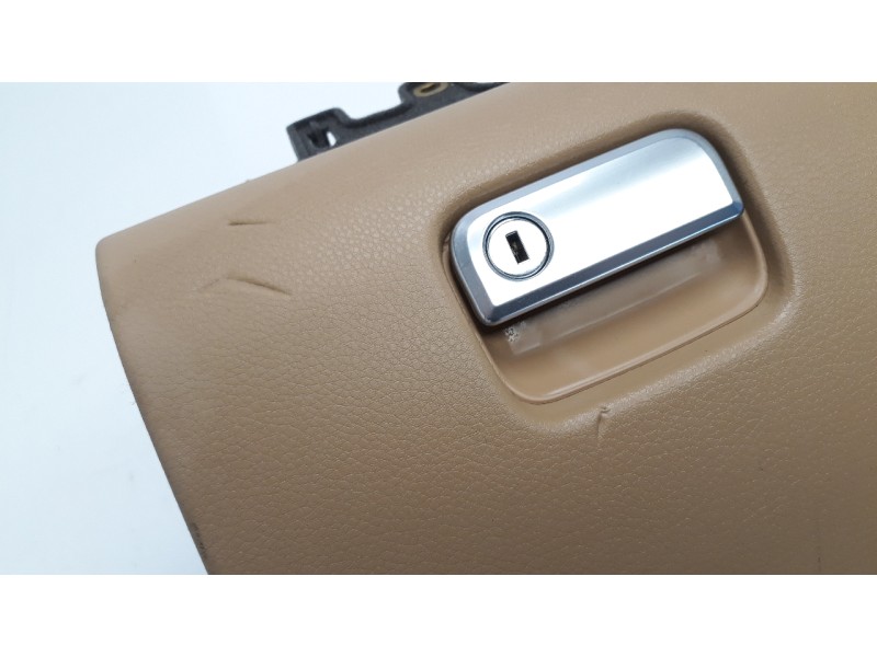 Recambio de guantera para porsche cayenne (typ 92aa) 3.0 tdi cat referencia OEM IAM 7P5857095T  