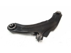 Recambio de brazo suspension inferior delantero derecho para renault clio iv 0.9 referencia OEM IAM 545046162R   2