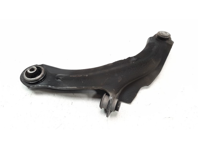 Recambio de brazo suspension inferior delantero derecho para renault clio iv 0.9 referencia OEM IAM 545046162R  
