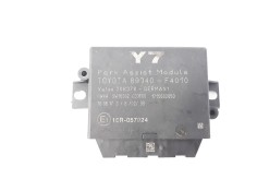MODULO ELECTRONICO 89340F4010 89340F4010 