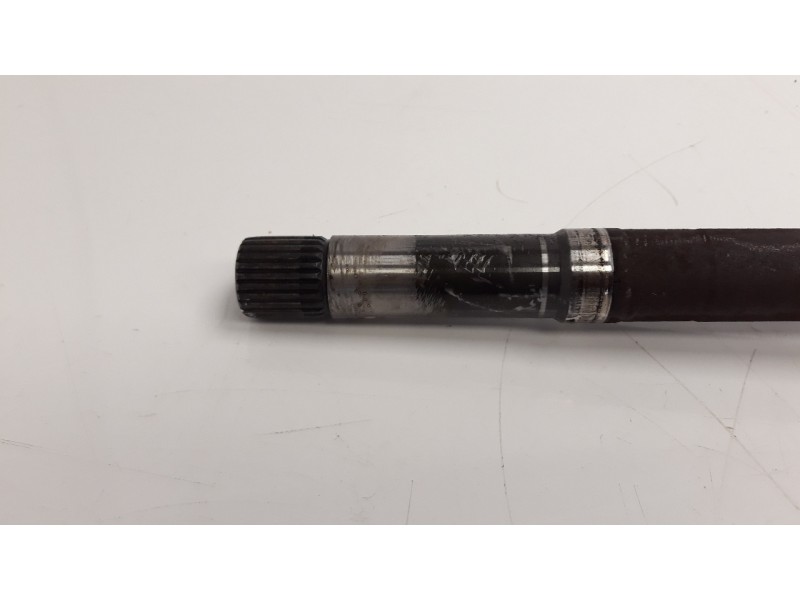 Recambio de transmision delantera derecha para peugeot 308 1.6 16v referencia OEM IAM 3273QH P1507 213P1507