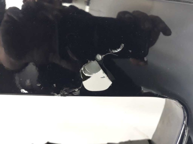 Recambio de paragolpes delantero para bmw serie 3 berlina (e46) 320d referencia OEM IAM 51118195284 107060908 