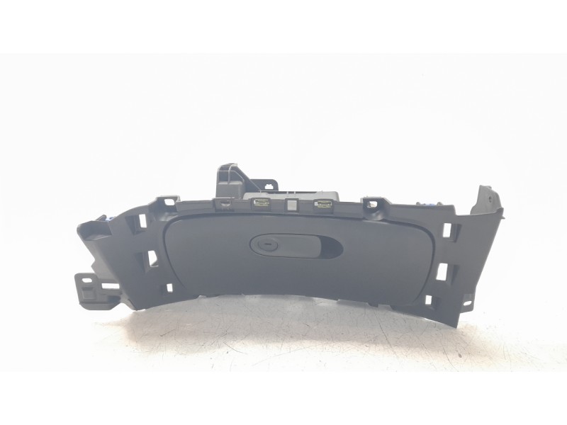 Recambio de guantera para smart forfour 0.9 turbo cat referencia OEM IAM A45368025059J65  