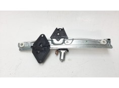 Recambio de elevalunas delantero izquierdo para dacia sandero 0.9 tce cat referencia OEM IAM 807214673R  