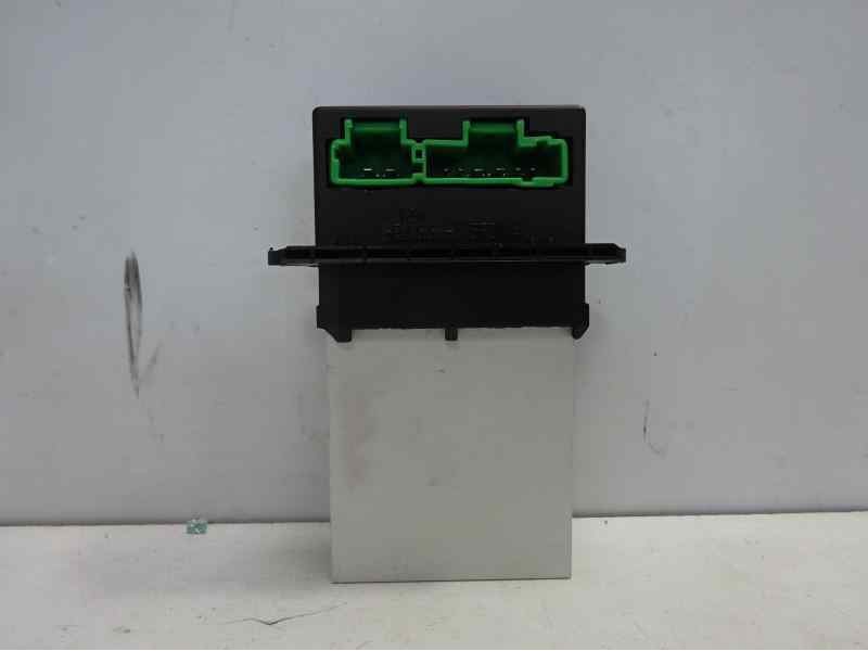 Recambio de resistencia calefaccion para renault megane ii berlina 5p 1.4 16v referencia OEM IAM 6441L2 RSF610017HQ ERDCT001