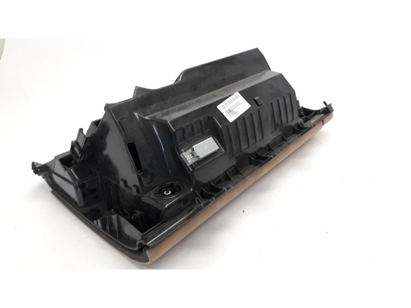 Recambio de guantera para porsche cayenne (typ 92aa) 3.0 tdi cat referencia OEM IAM 7P5857095T  